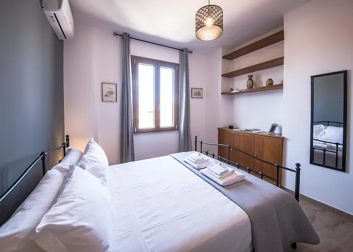 Apartament Roof Terrace Sophie, Repubblica Termini Station Rzym