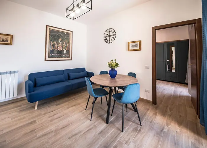 Apartament Roof Terrace Sophie, Repubblica Termini Station Rzym